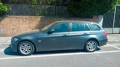 Bmw 320d anno 2006