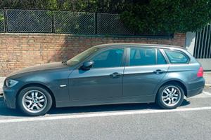 Bmw 320d anno 2006