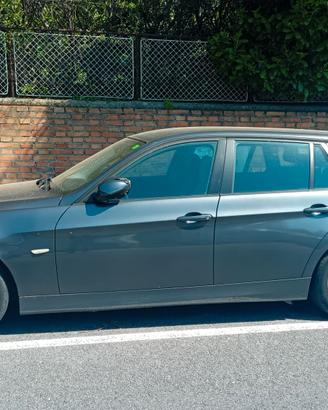 Bmw 320d anno 2006