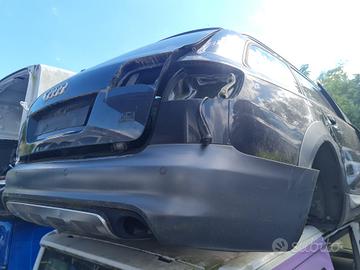 Portellone nudo AUDI A6 del 2011