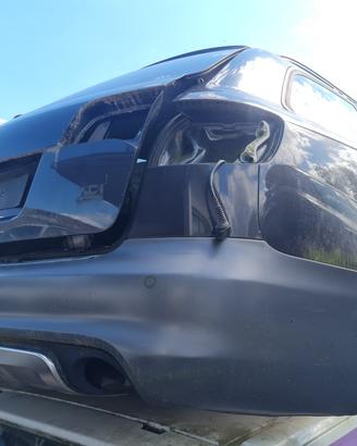 Portellone nudo AUDI A6 del 2011
