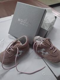 Hogan neonata outlet hotsell