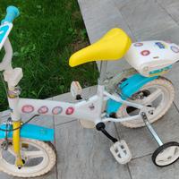 bicicletta + monopattino