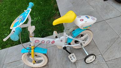 bicicletta + monopattino