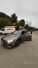 Mercedes-Benz Classe A250e