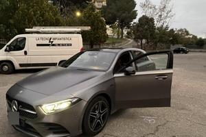 Mercedes-Benz Classe A250e