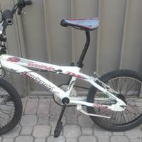 Bmx lombardo freestyle 20