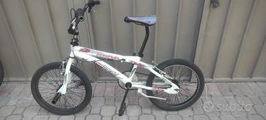 Bmx lombardo freestyle 20