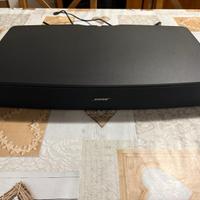 Bose Solo TV Sound System