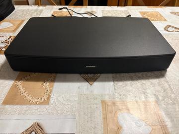 Bose Solo TV Sound System