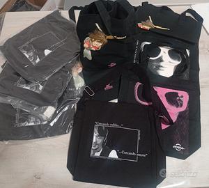 Borsa vintage Cinema Muccino 