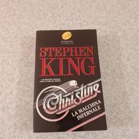 Christine - Stephen King 