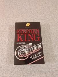 Christine - Stephen King 