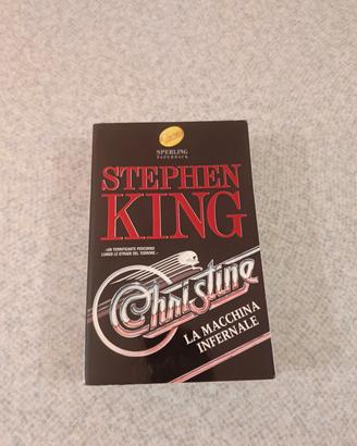 Christine - Stephen King 