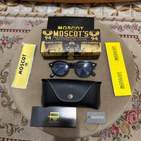 Occhiali-MOSCOT modello LEMTOSH Lunettes