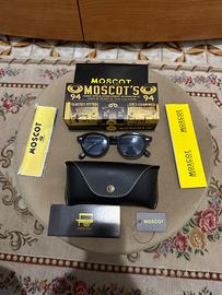 Occhiali-MOSCOT modello LEMTOSH Lunettes