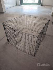 Kennel per animali di piccola taglia 