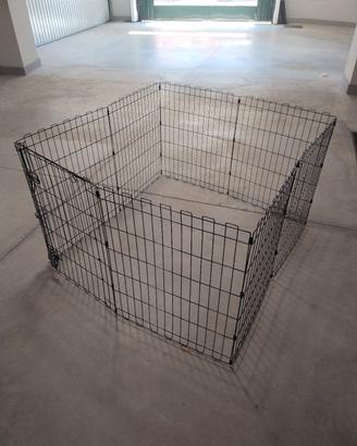 Kennel per animali di piccola taglia 
