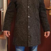 cappotto ESSENZA tg.48