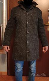 cappotto ESSENZA tg.48