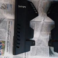 Fiacatine radiatore yamaha mt-07 del 2017