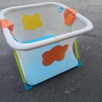 Box per bambini