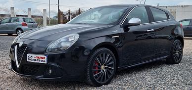 Alfa Romeo Giulietta 2.0 JTDm-2 170 CV TCT Exclusi