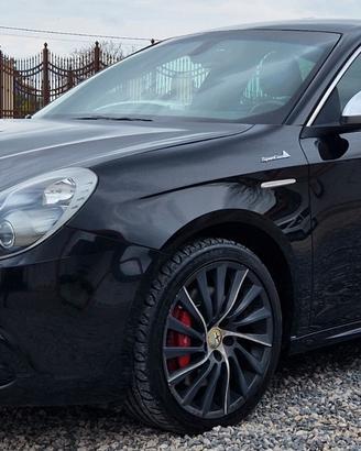 Alfa Romeo Giulietta 2.0 JTDm-2 170 CV TCT Exclusi
