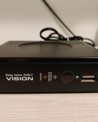 decoder TV 