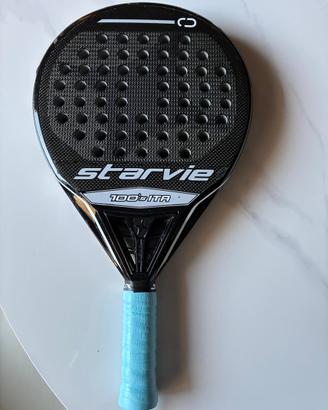 Racchetta da Padel Starvie 100’s ITA