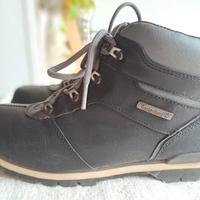 Scarponcini Timberland donna