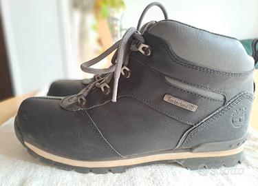 Scarponcini Timberland donna
