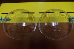 Vetri fari anteriori Volkswagen T1 Split-Bus