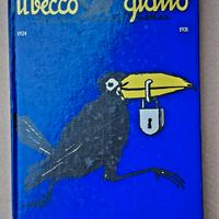 Libro Il becco giallo