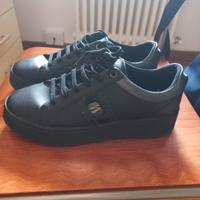 Scarpe GEOX SKY3LY NERO