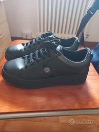 Scarpe GEOX SKY3LY NERO