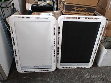 Cornice interna Dometic heki 2