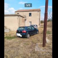 Casa di campagna con terreno