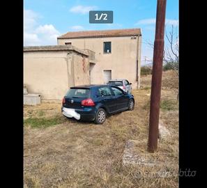 Casa di campagna con terreno