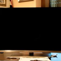 Smart tv led Panasonic TX-32JS350E come nuovo!