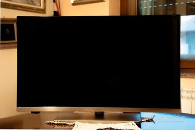 Smart tv led Panasonic TX-32JS350E come nuovo!