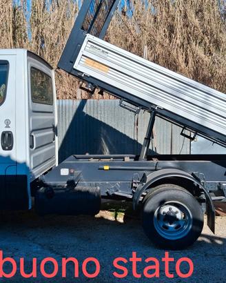 Iveco Daily ribaltabile trilaterale 🚩