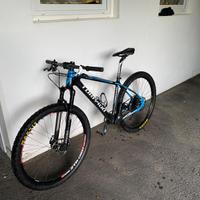 Mountainbike torpado nearco S