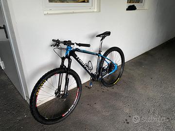 Mountainbike torpado nearco S