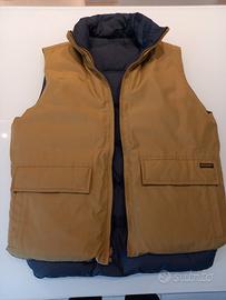 🟢 Woolrich smanicato