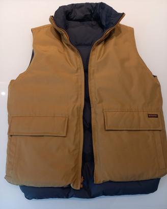 🟢 Woolrich smanicato