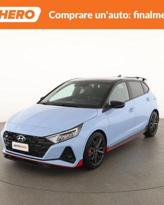 HYUNDAI i20 TX22344