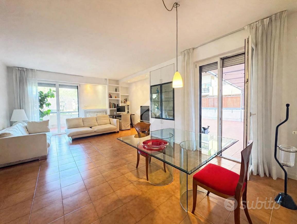 Appartamento – Roma, Torrino, Municipio Roma IX - Vista 2