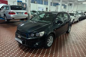 Chevrolet Aveo 1.2 86CV 5 porte LTZ - UNICO PROPRI