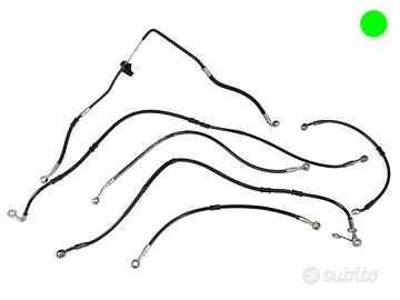 Tubi olio freno ABS DUCATI Diavel 1200
